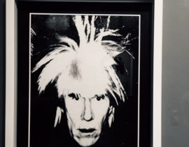 Andi Warhol