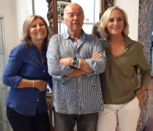 noi con liborio
