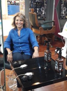 silvia da liborio