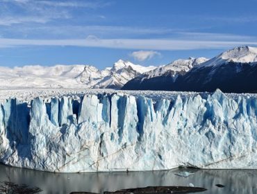 patagonia perito moreno